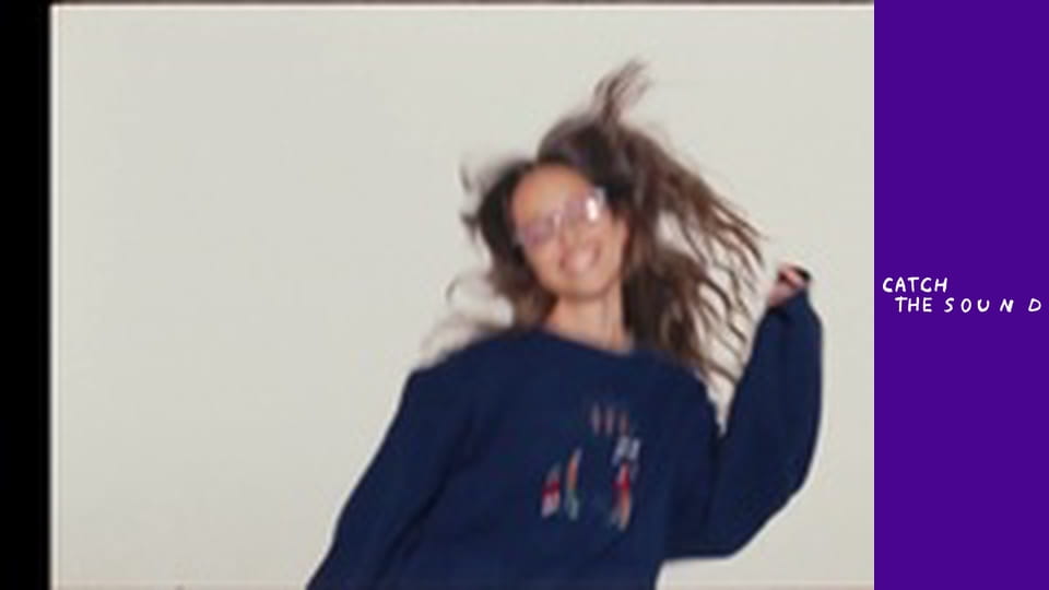 Liza Bibikova - Вдома (Official Music Video)