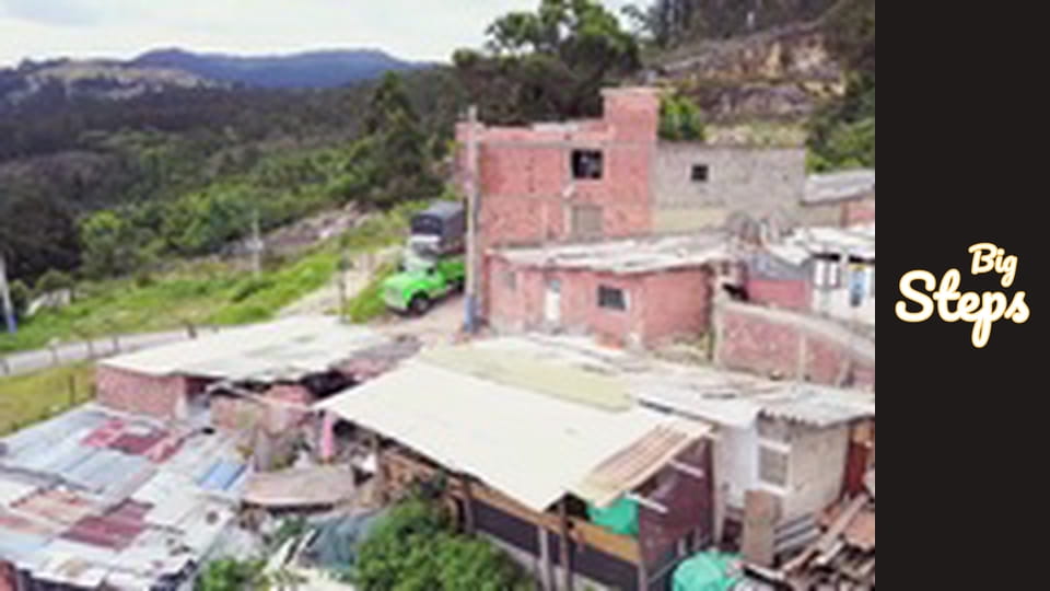 Big Steps - Epizód 7