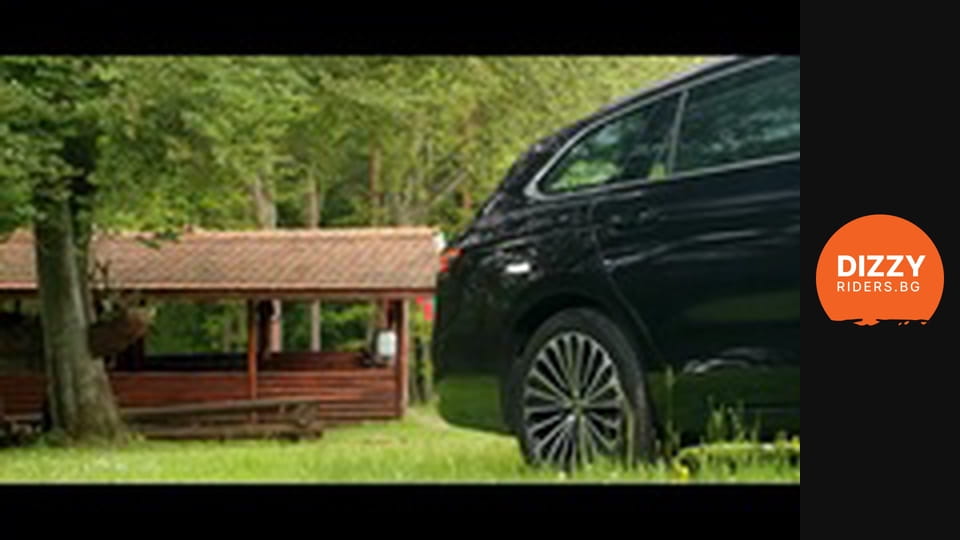 VW Passat B9: По-добрата алтернатива на SUV-овете?