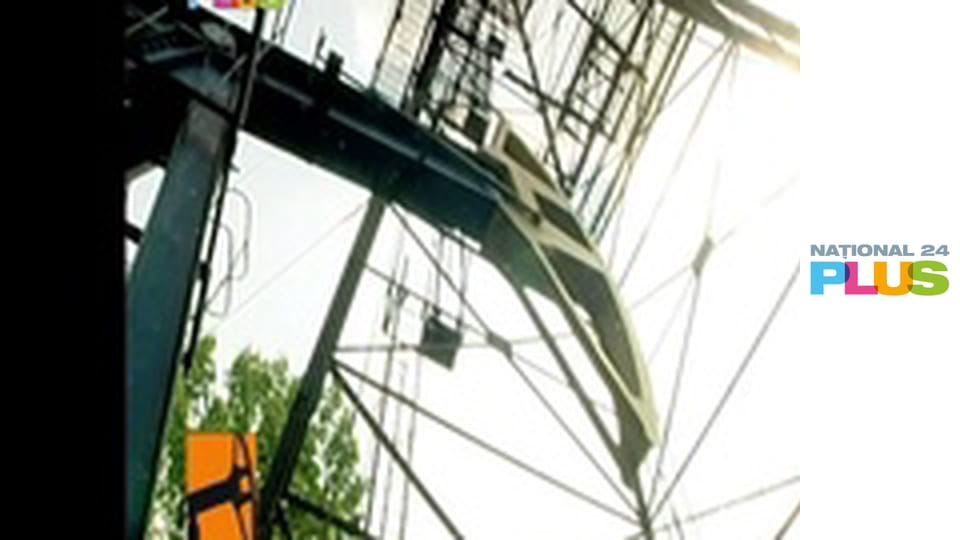 Istoria petrolului din România E4