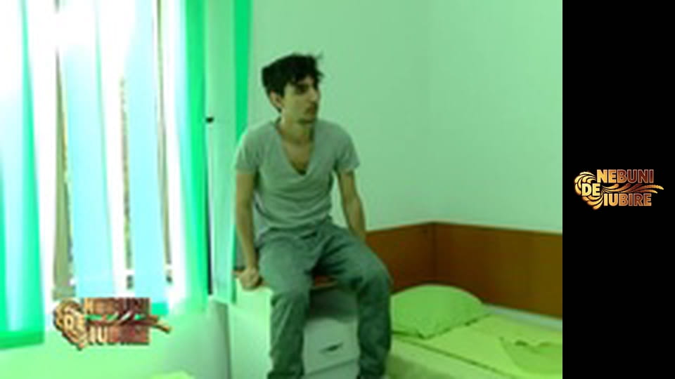 Nebuni de iubire Сезон 1 Епізод 20