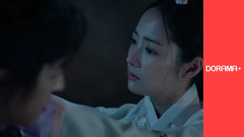 Т/с Queen for seven days" season 1 series 7