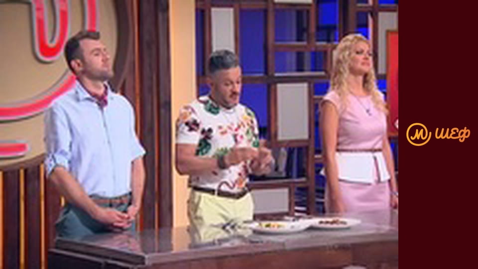 Season 7, Episode 3, Part 3