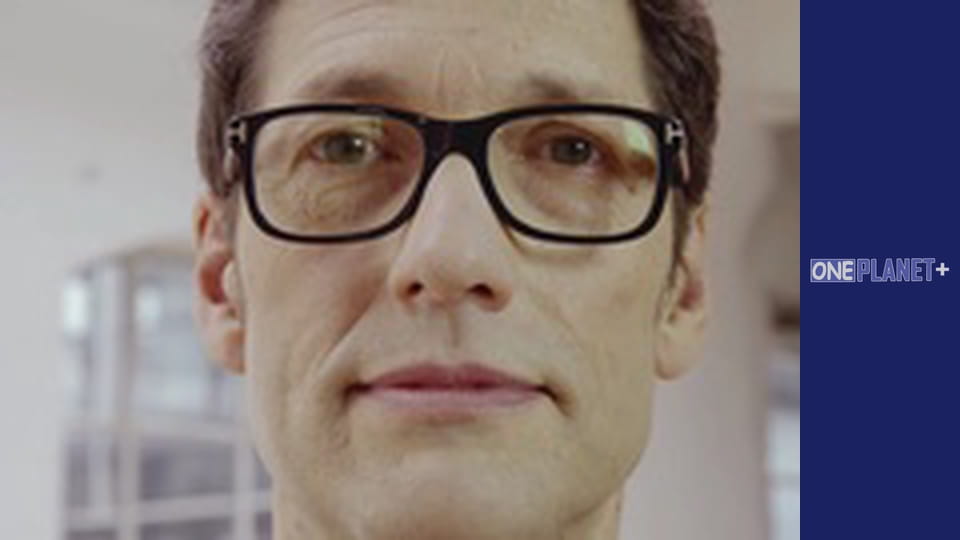 In search of knowledge. - episode 7