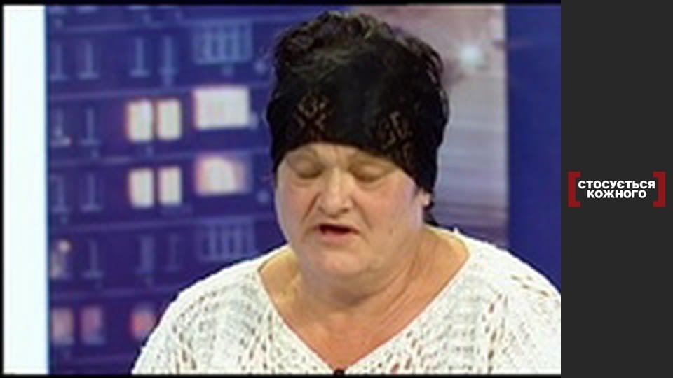 Беспредел в Кривом Озере.