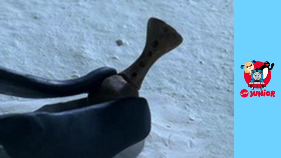 Pingu Sezonul 6 Episodul 16