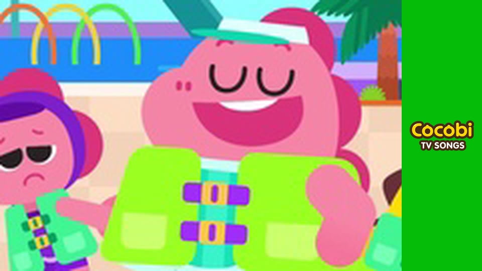 Cocobi Sing-Alongs 7