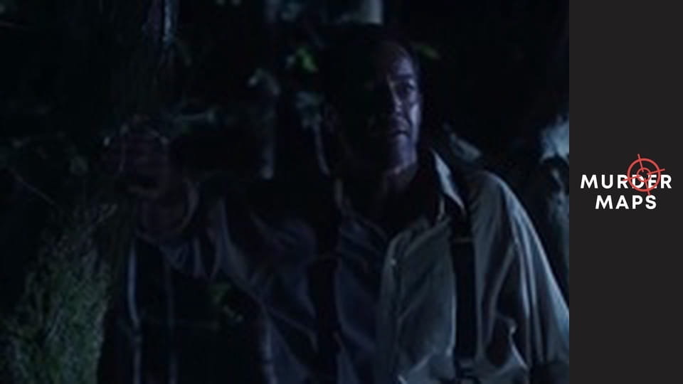 Morderstwa z układanki