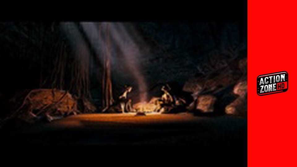 TMNT: Ninja Korytnačky