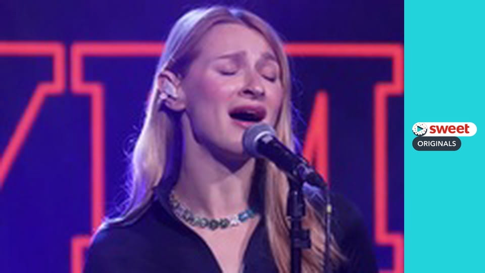 Музрум. Новорічний концерт