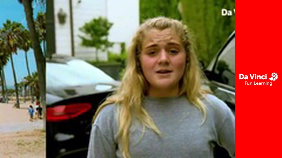 Matilda și familia Ramsay - Competiția