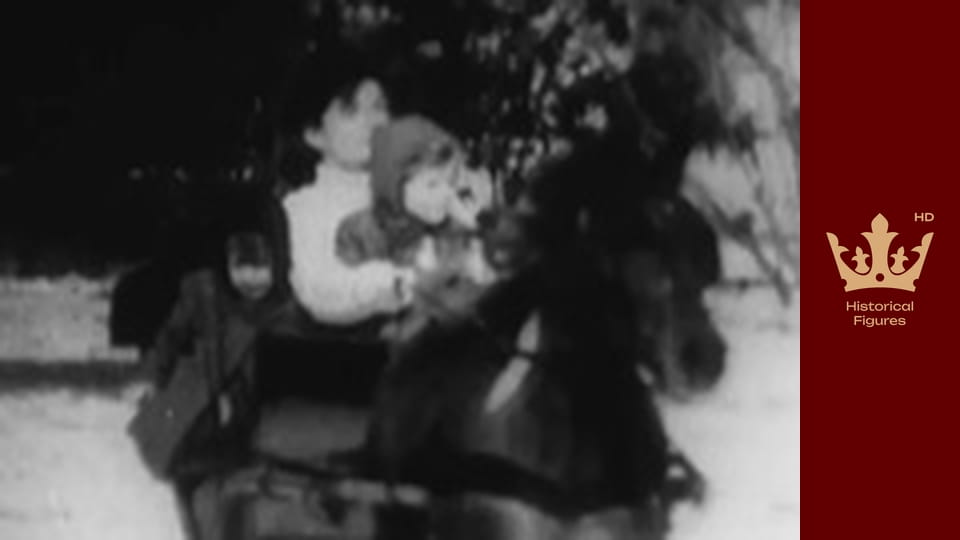 Opowieść o dwóch siostrach - Jackie