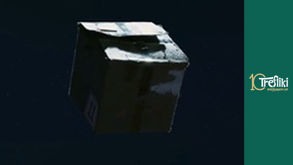 Rodzina Treflikow Sezon 1 Odcinek 8