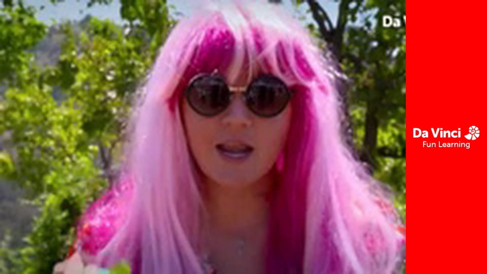 Matilda and the Ramsay Bunch - The Lip Synch Challenge