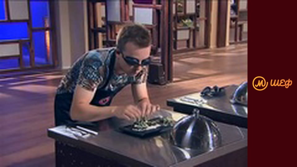 Season 9, Episode 11, Part 5