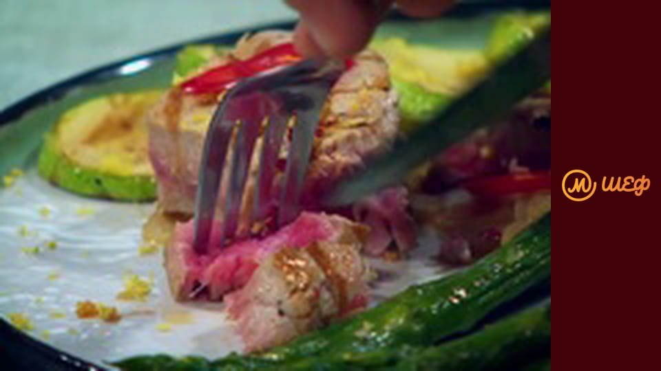 Сезон 11, Випуск 1