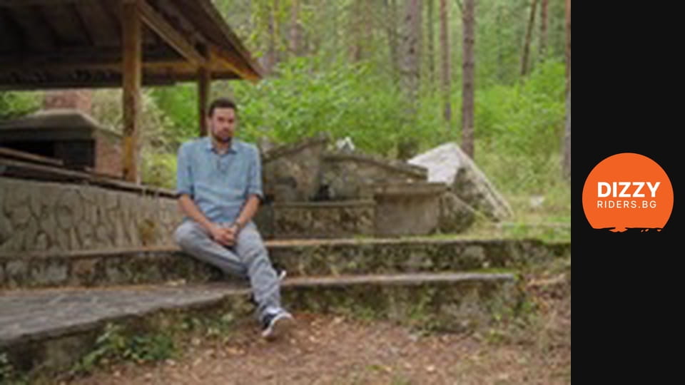 DIZZY RIDERS Season 1 Episode 39