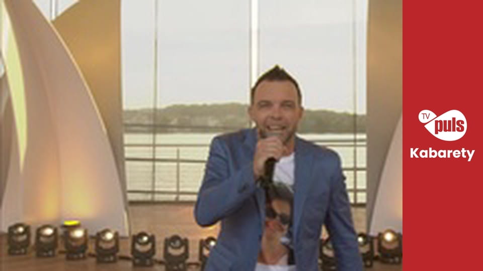 XX Mazurska Noc Kabaretowa Sezon 1 Odcinek 1