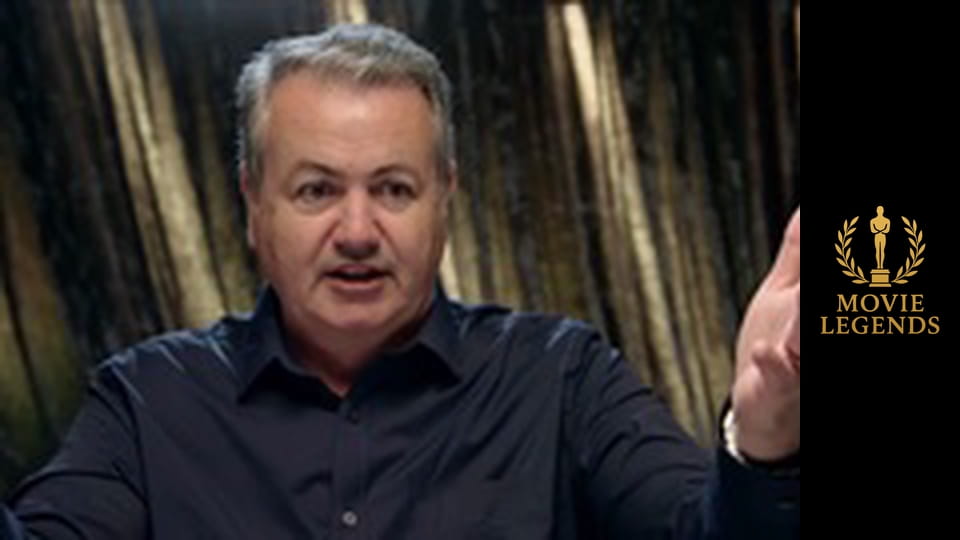 Movie legends Řada 3 Epizoda 1