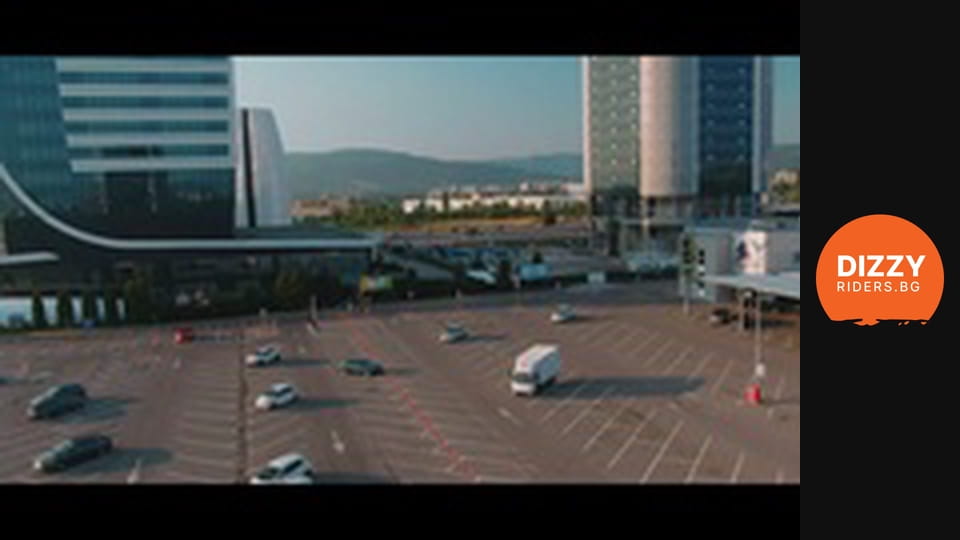 Dongfeng EV18: Електрическият товарен помощник