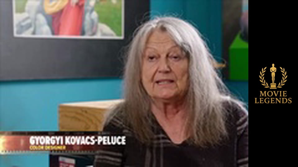 Movie legends Séria 2 Epizóda 2