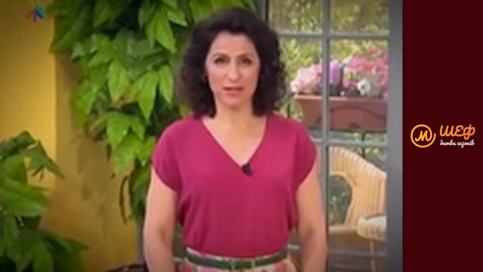 МастерШеф Дети, Сезон 2, Выпуск 1, Часть 1