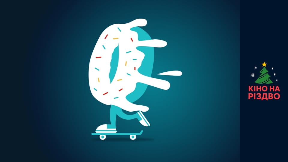 Щенячий патруль у кіно