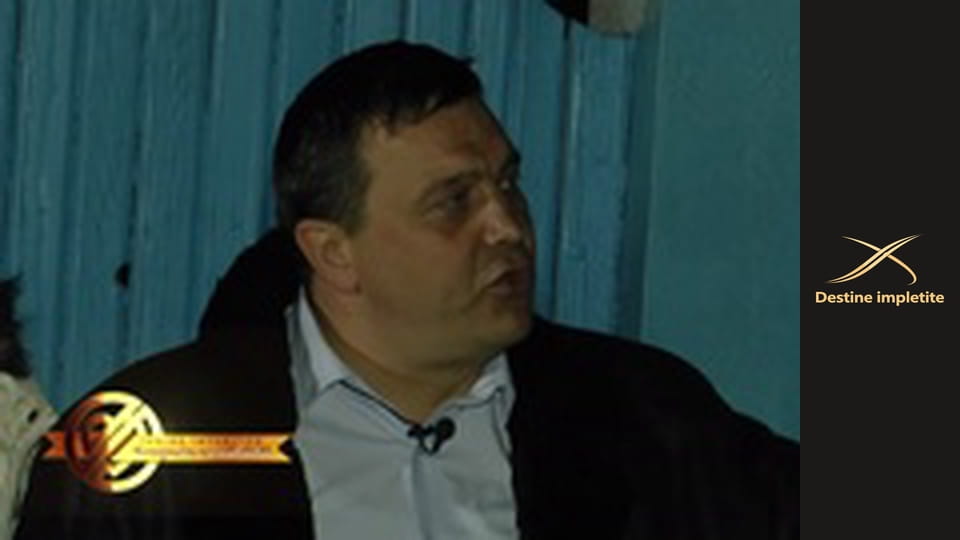 Dragoste cu năbădăi Sezon 1 Episod 4