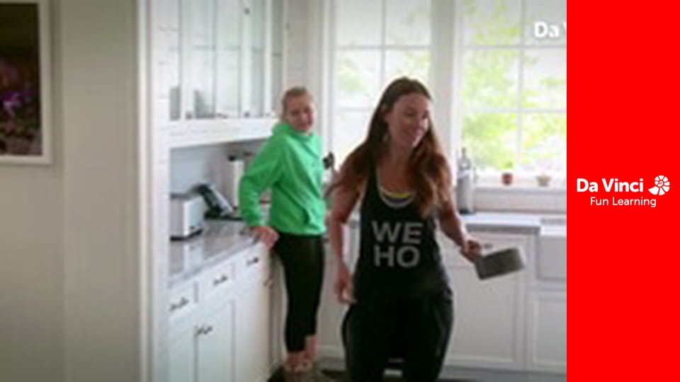 Matilda and the Ramsay Bunch - The Return of the Jack