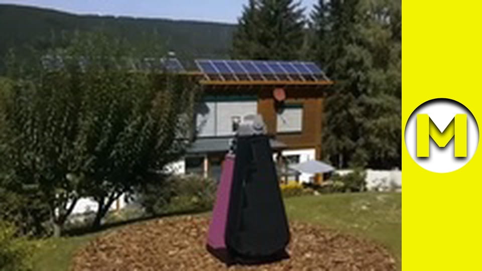 Max TV - season 2 - episode 10