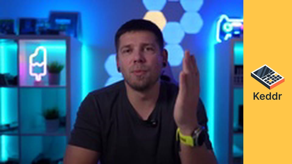 Навіщо купувати новий смартфон??? KeddrNews