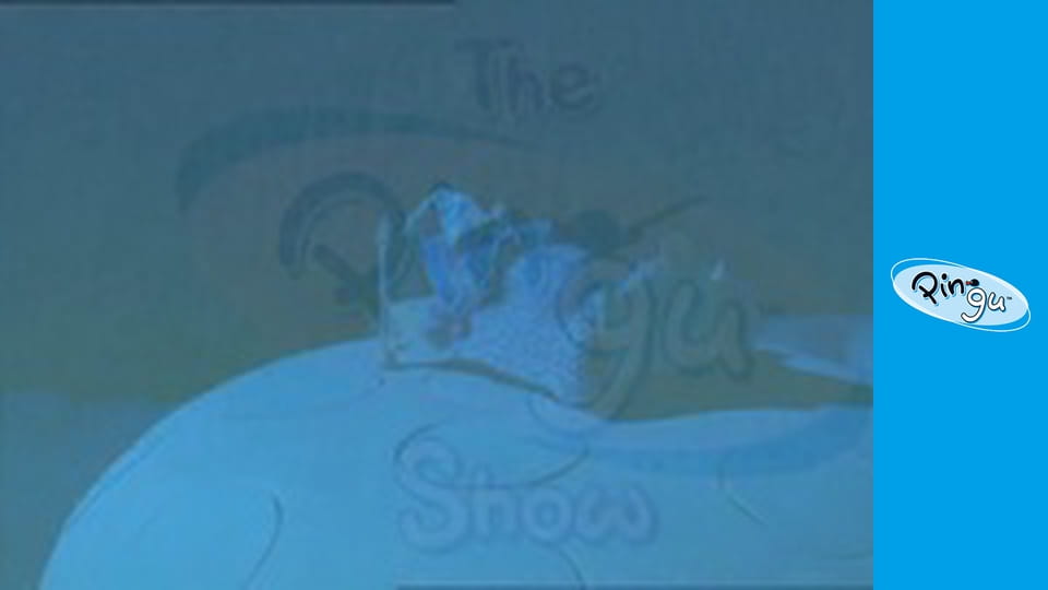 The Pingu Show Sezon 1 Odcinek 5