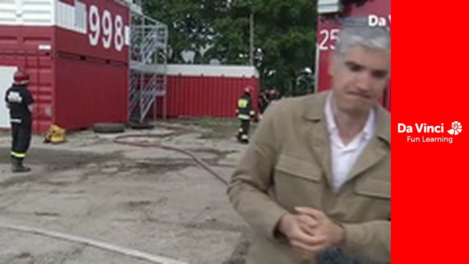 Futuris - Kierowca+ i sztuka zarządzania kryzysem