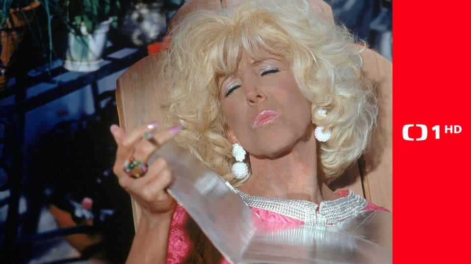 Něco na té Mary je