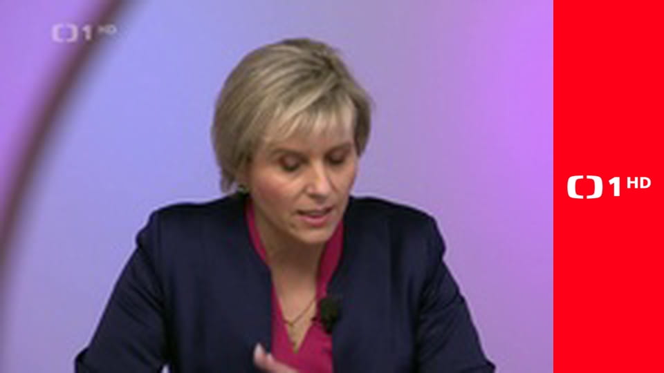 Otázky Václava Moravce