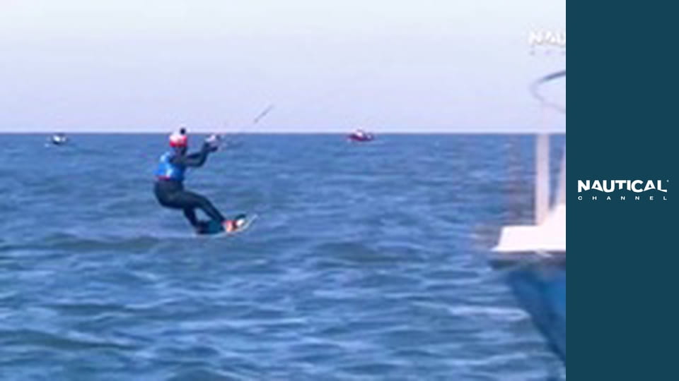 The World Sailing Show E8