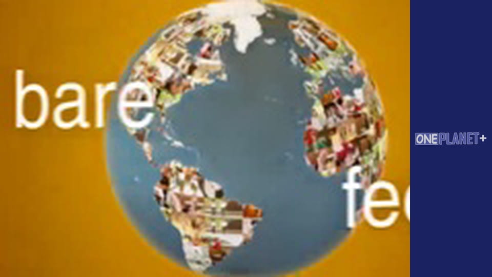 У ритмі танцю навколо світу. Сезон 1 - серія 5