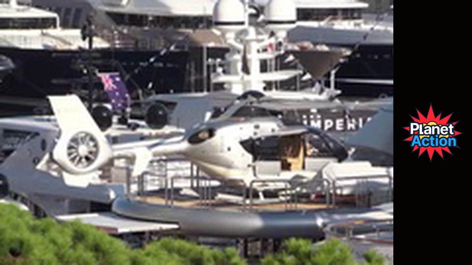 Planet Action Season 1 Episode 59