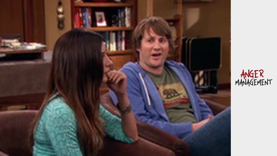 Charlie Helps Lacey Stay Rich S3E20