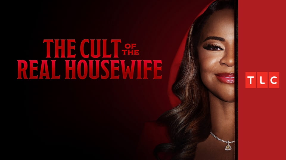 Kult skutečných hospodyněk S1E1 - Je to kult