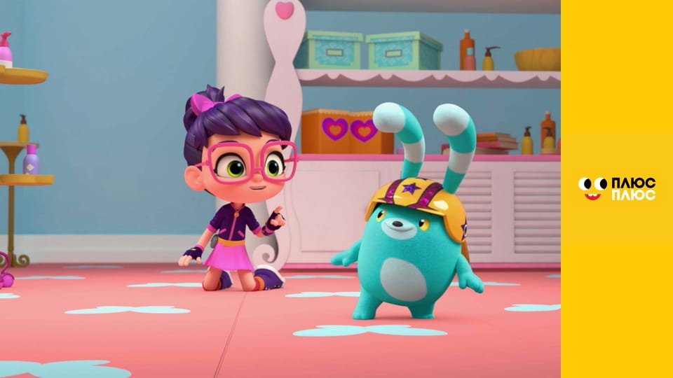 Еббі Хетчер