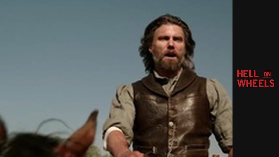 Wojna o pastwiska S3E3