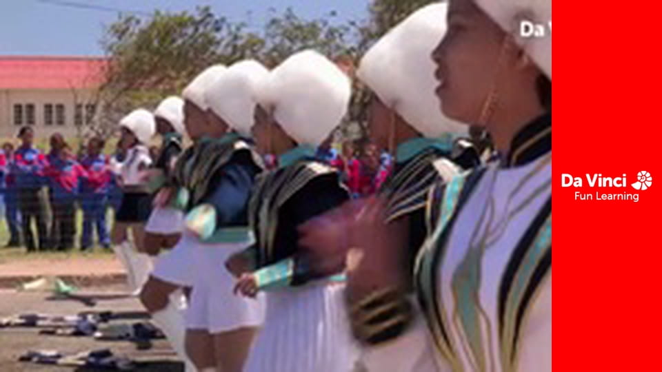 Siyaya - Come Wild With Us - On the Spoor of the Big Snake - Part 1: The Serpent’s Nest