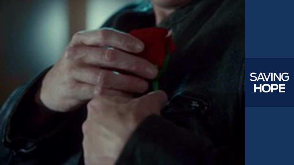 Naděje neumírá S5E18