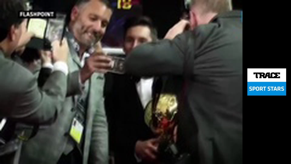 The Short List E10 - Top 10 NBA Characters