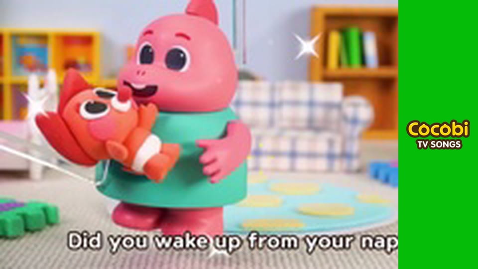 Cocobi Sing-Alongs Toys 10