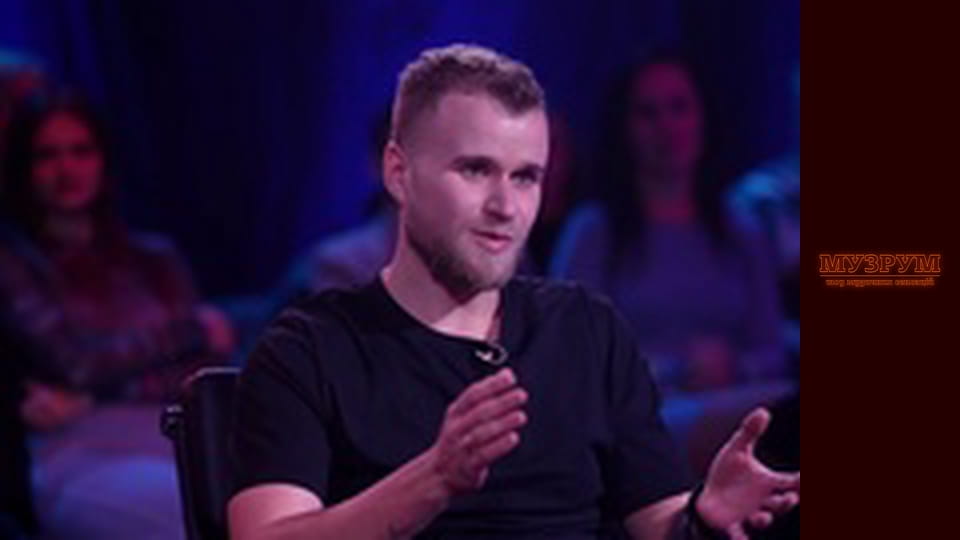 МУЗРУМ: ЖИВЕ НОВОРІЧНЕ ШОУ. Сезон 1 Епізод 19