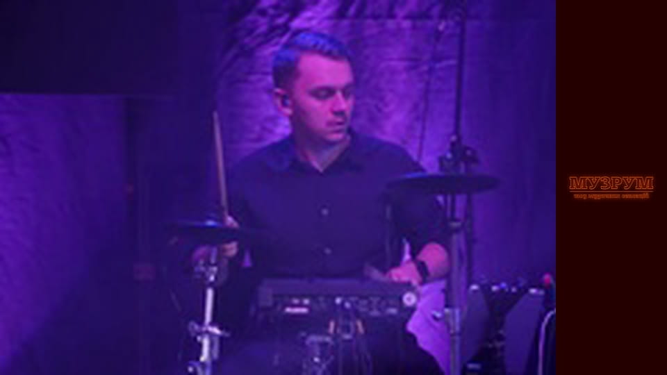 МУЗРУМ: ЖИВЕ НОВОРІЧНЕ ШОУ. Сезон 1 Епізод 19