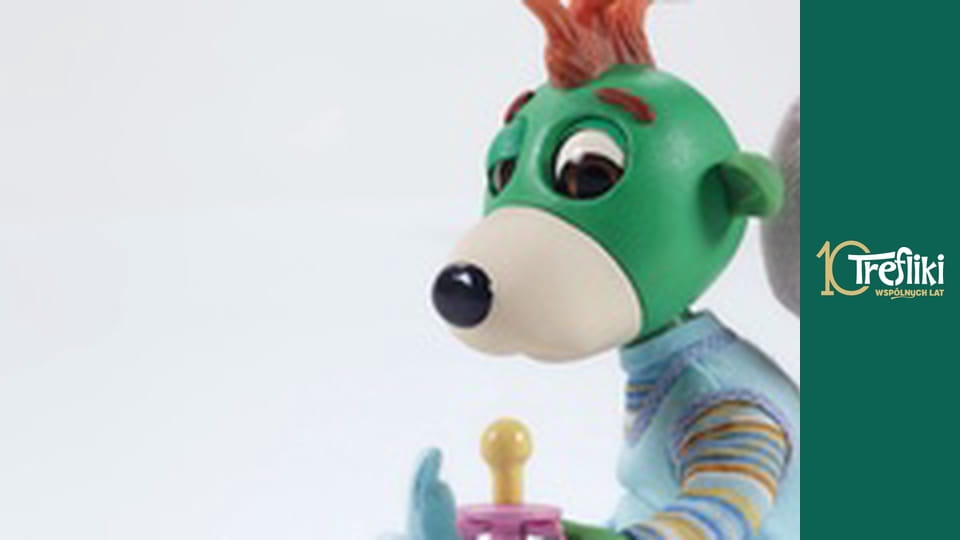 Bobaski i Miś Season 2 Episode 14