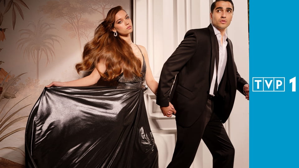 Złoty chłopak E271